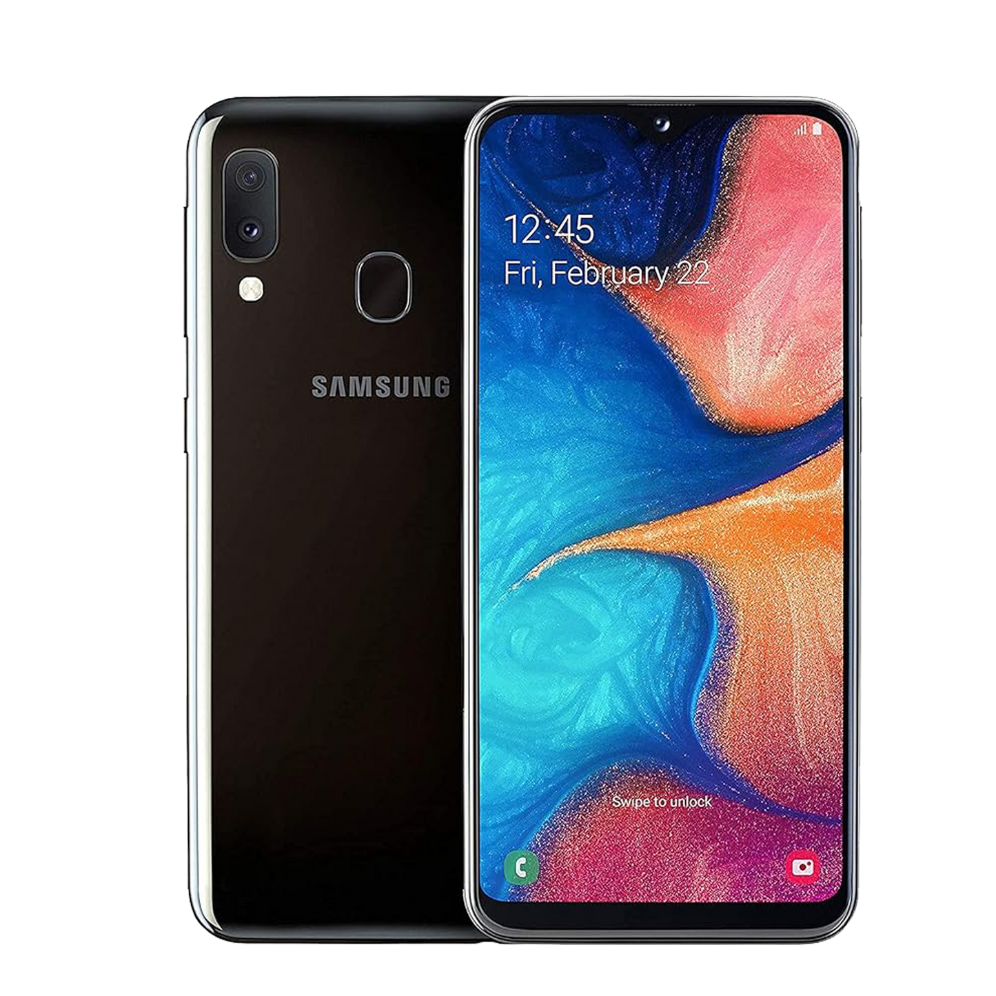 Samsung Galaxy A20E