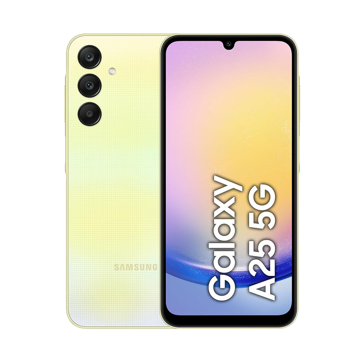 Samsung Galaxy A25