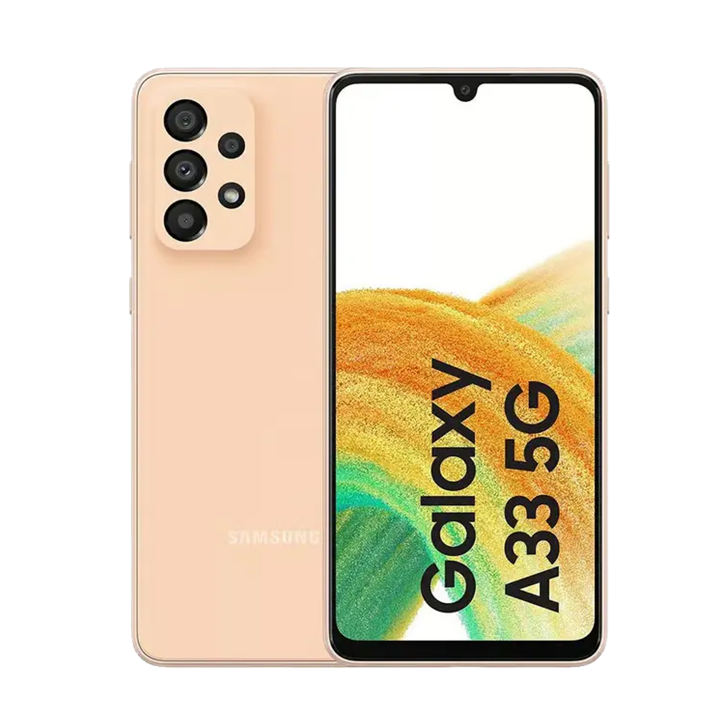Samsung Galaxy A33 5G