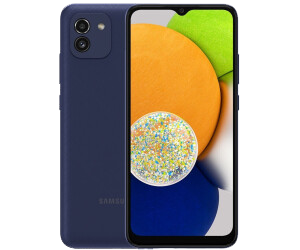 Samsung Galaxy A03