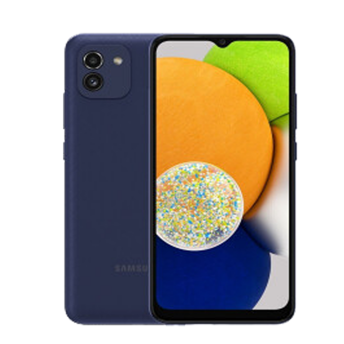 Samsung Galaxy A03