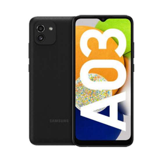 Samsung Galaxy A03