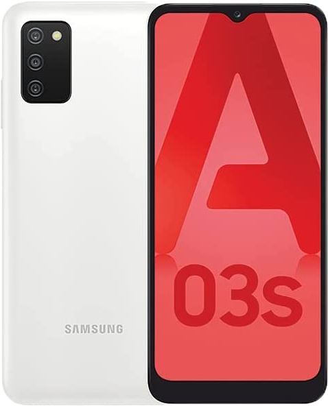 Samsung Galaxy A03S