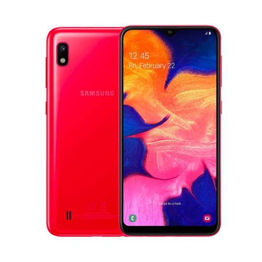 Samsung Galaxy A10