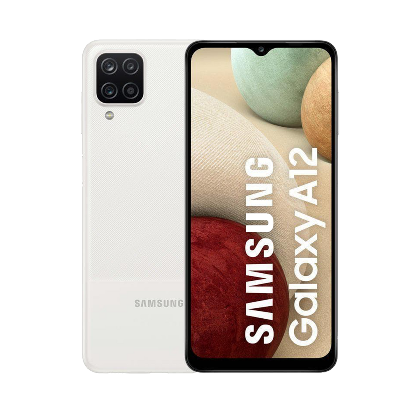 Samsung Galaxy A12