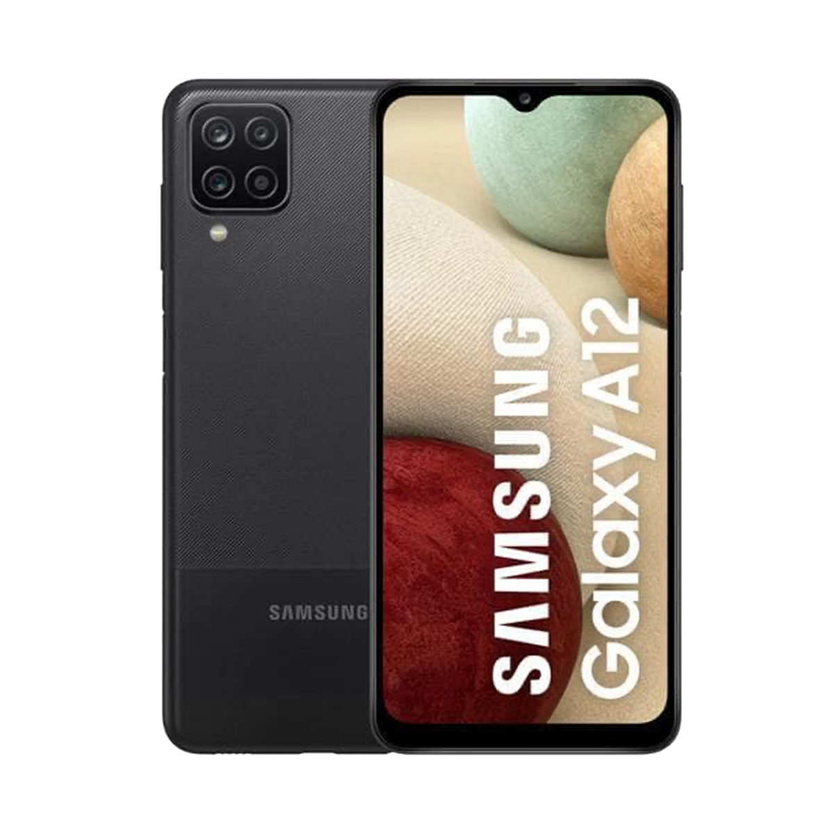 Samsung Galaxy A12