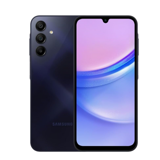 Samsung Galaxy A15