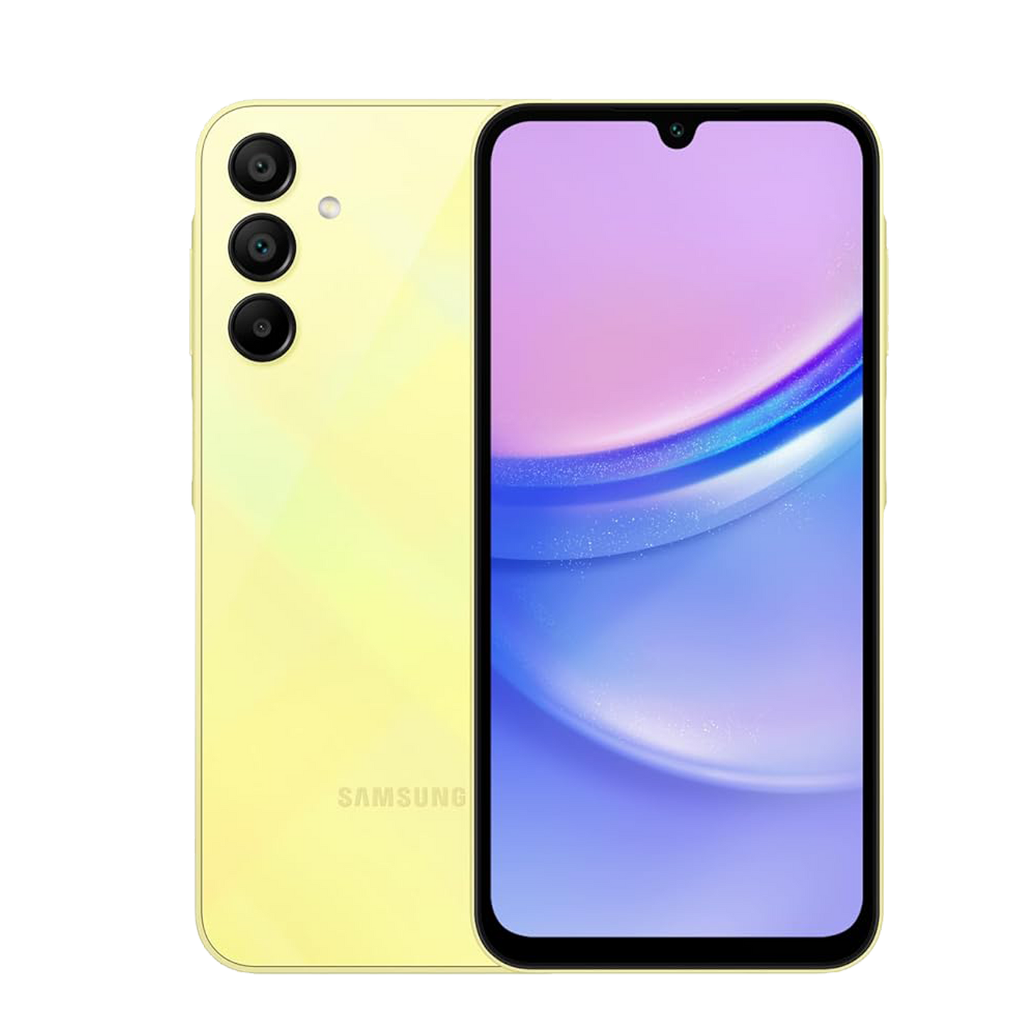 Samsung Galaxy A15
