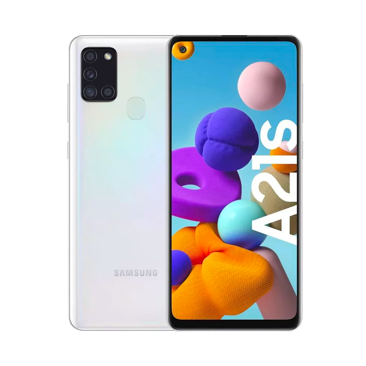 Samsung Galaxy A21s