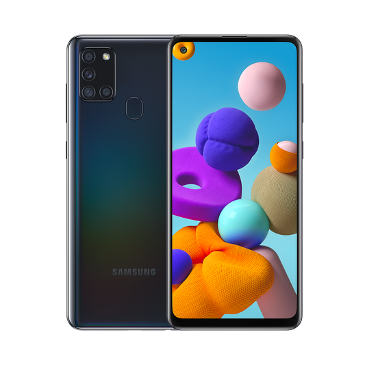 Samsung Galaxy A21s