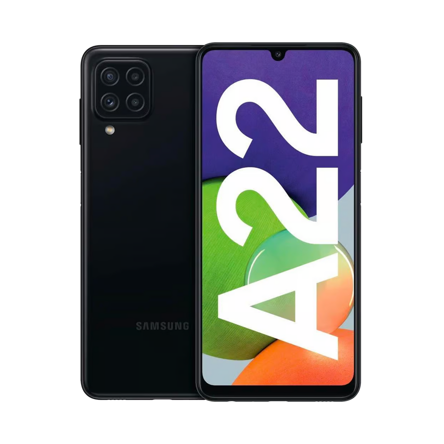 Samsung Galaxy A22 4G