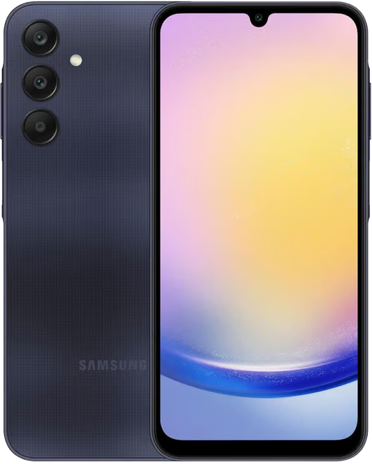 Samsung Galaxy A25