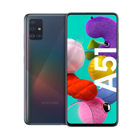 Samsung Galaxy A51