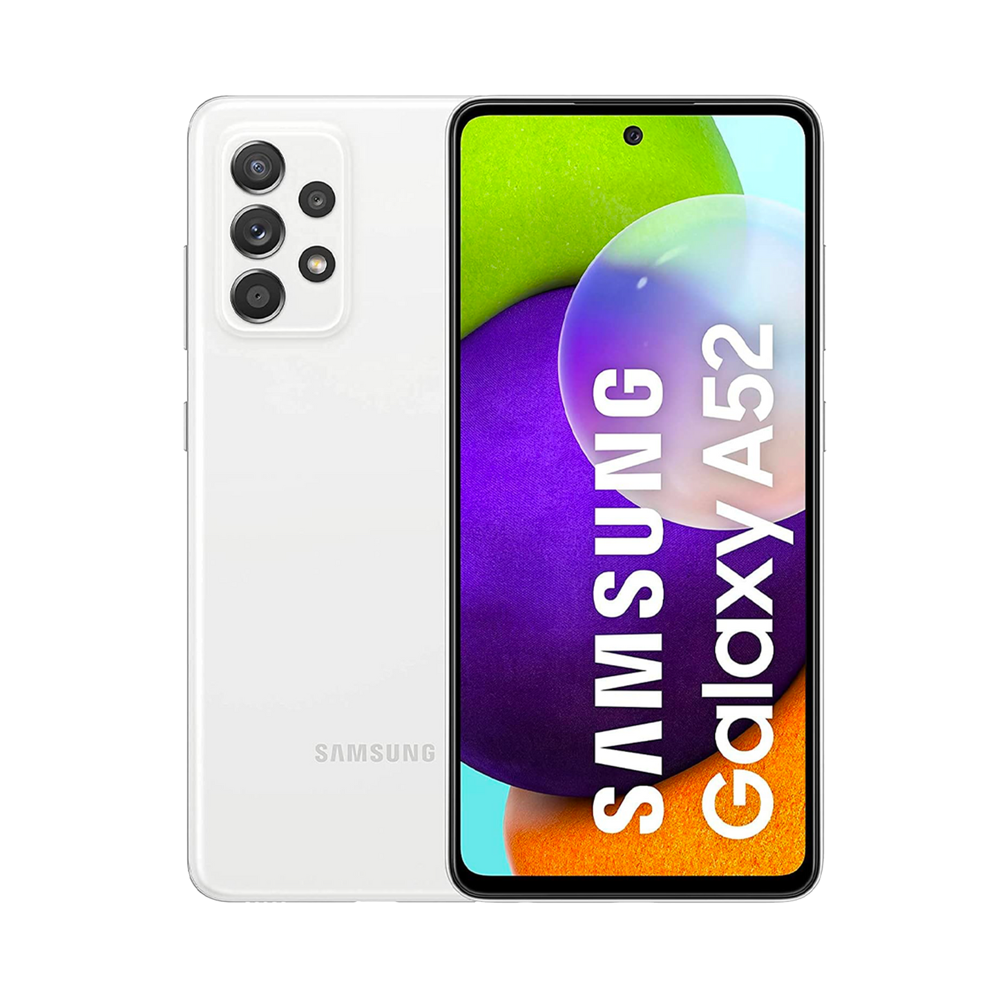 Samsung Galaxy A52 5G