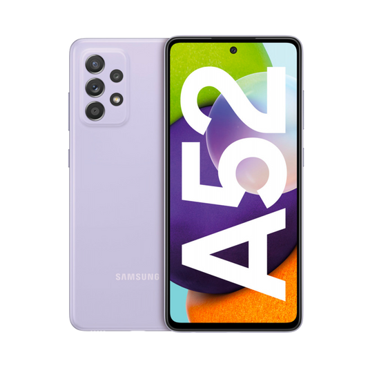 Samsung Galaxy A52 4G