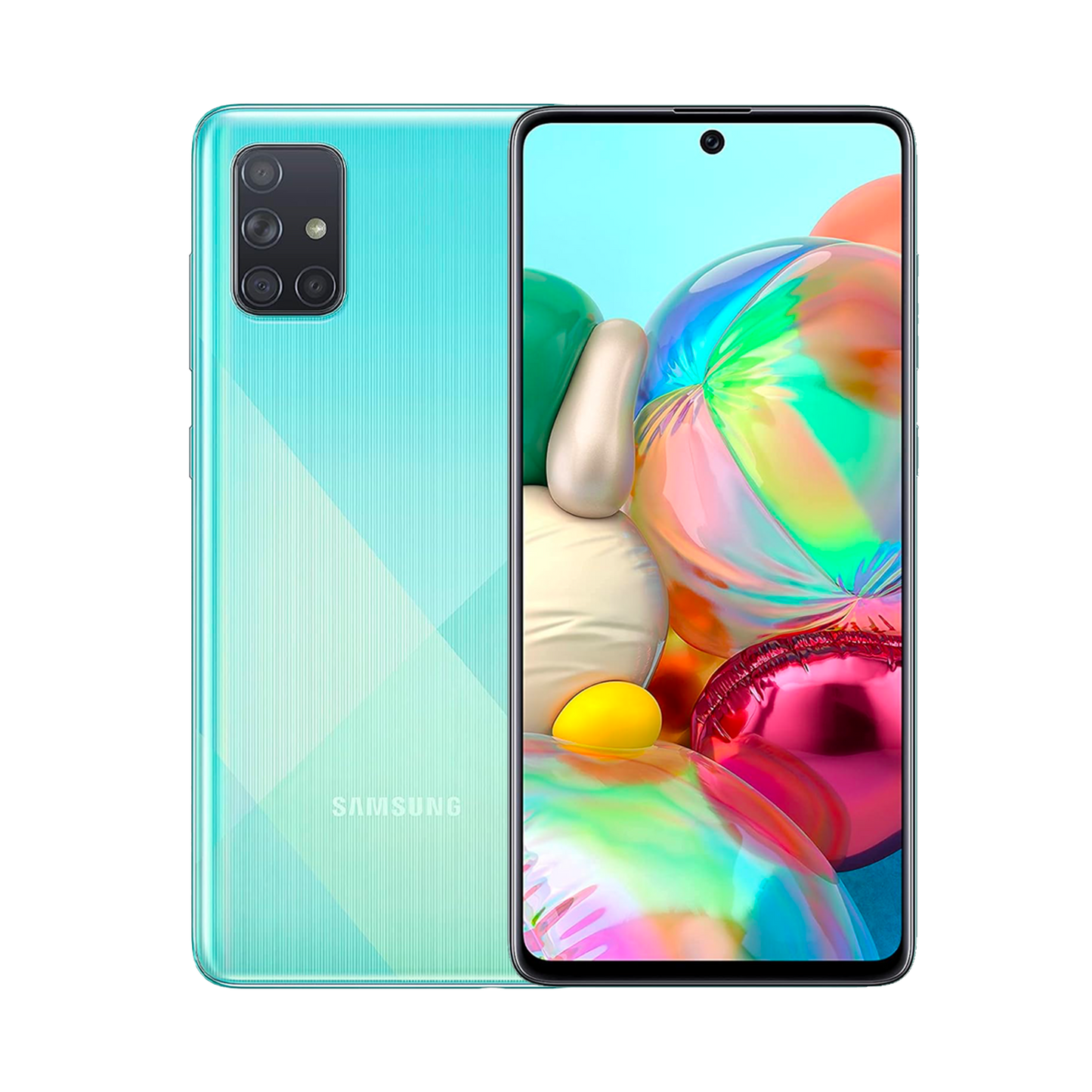 Samsung Galaxy A71