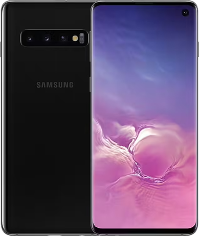 Samsung Galaxy S10
