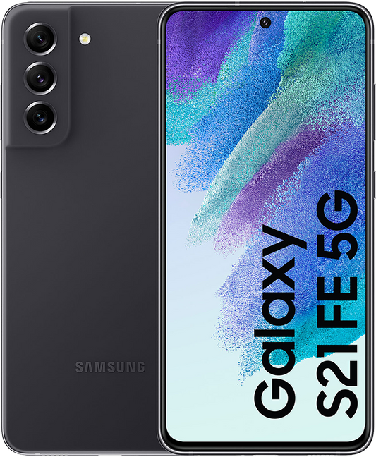 Samsung Galaxy S21 FE 5G