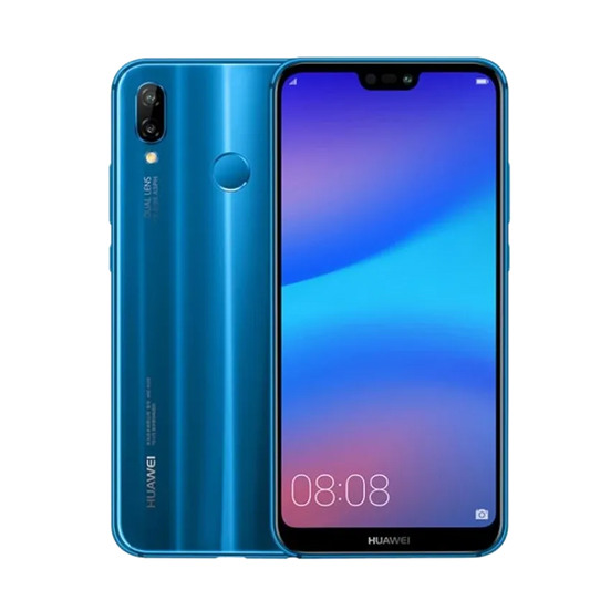 Huawei P20 Lite