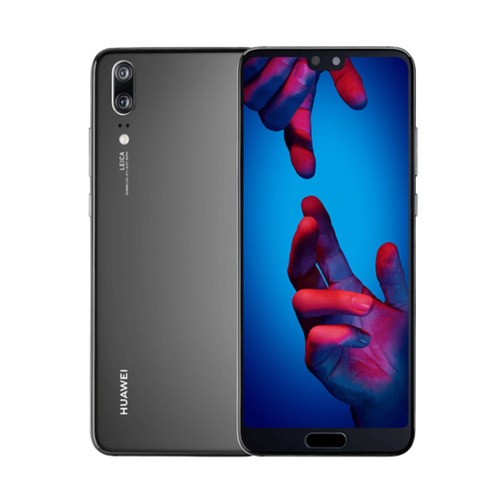 Huawei P20
