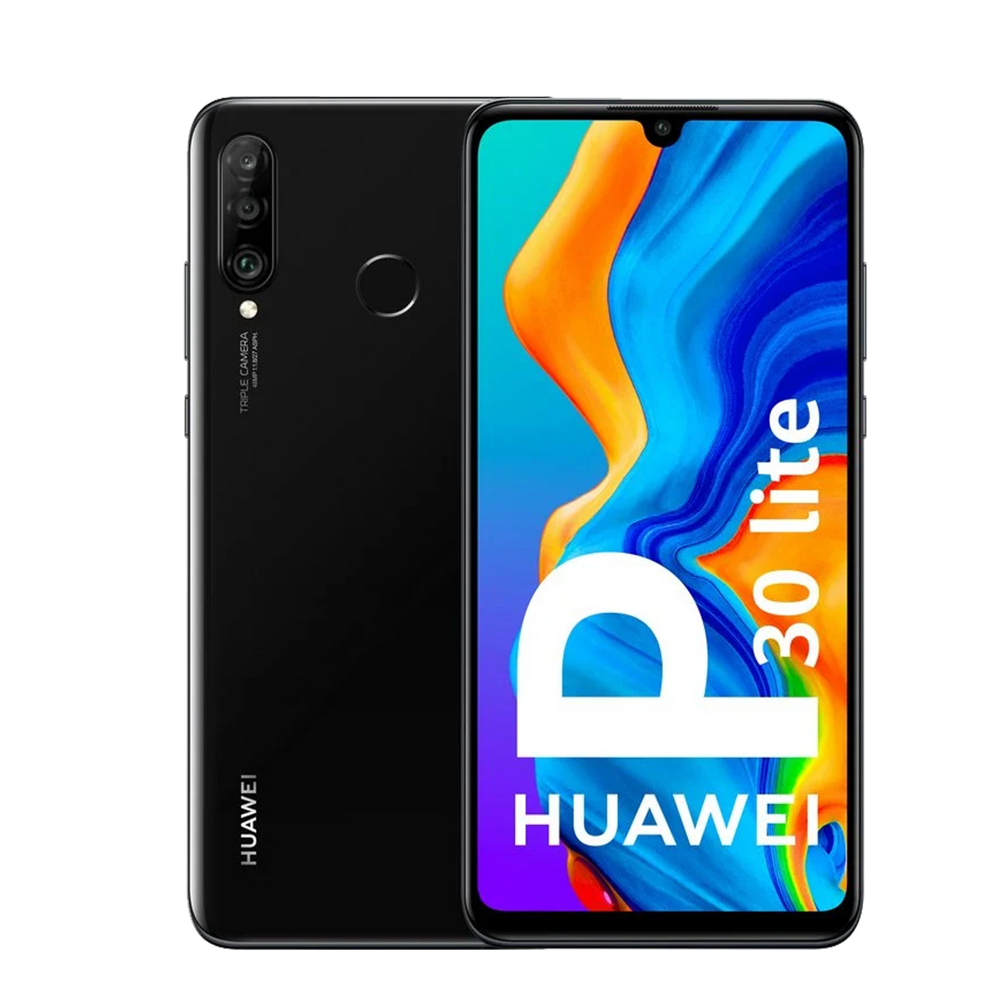 Huawei P30 Lite