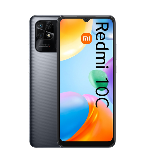 Xiaomi Redmi 10C