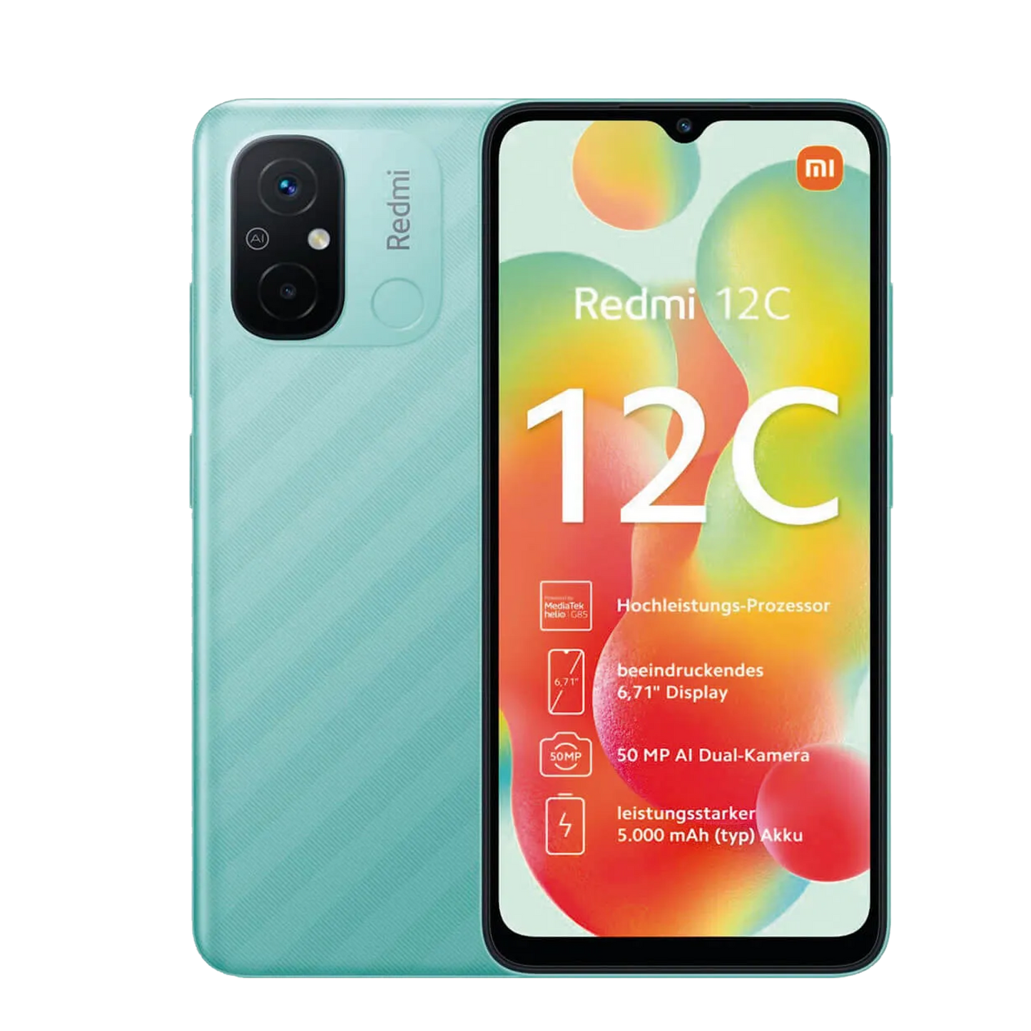 Xiaomi Redmi 12C