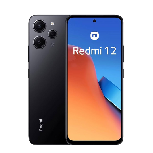Xiaomi Redmi 12