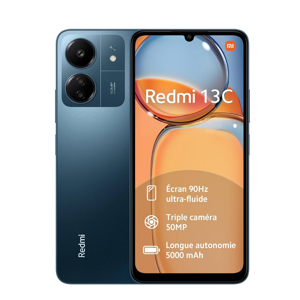 Xiaomi Redmi 13C