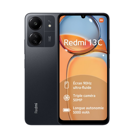 Xiaomi Redmi 13C