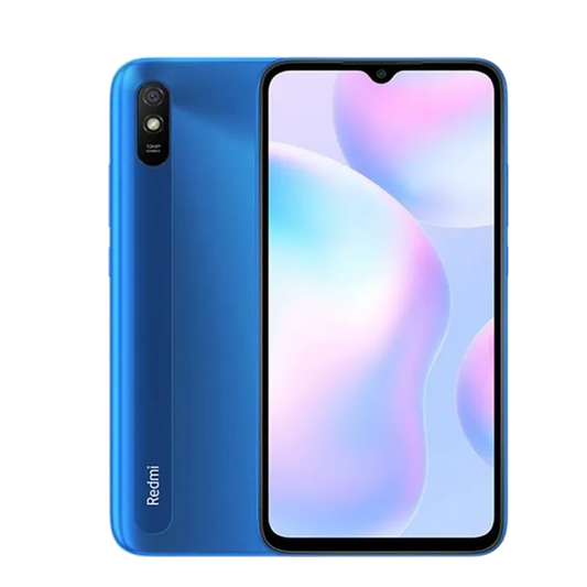 Xiaomi Redmi 9A