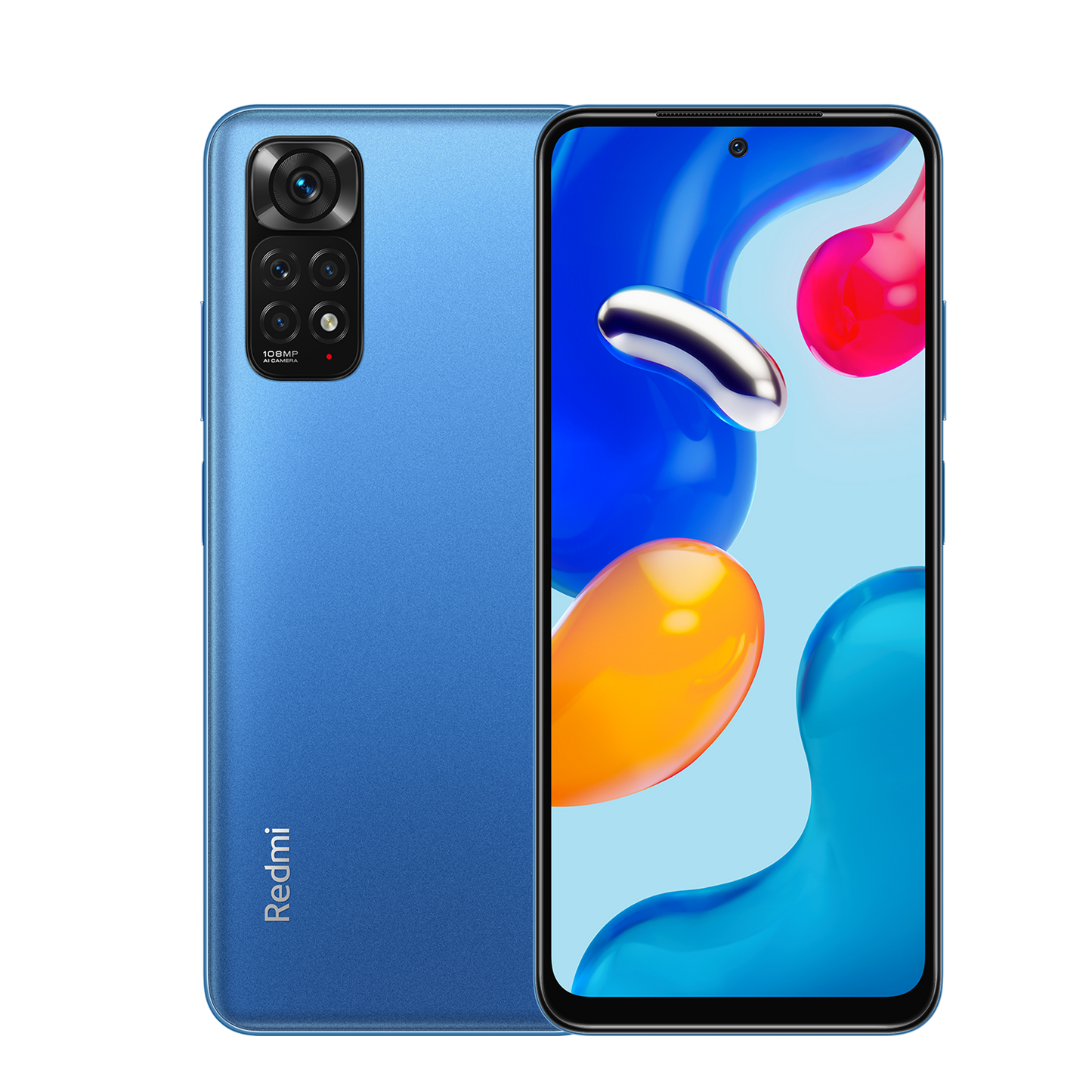 Xiaomi Redmi Note 11S