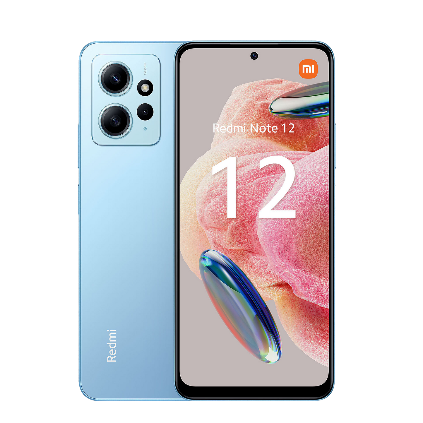Xiaomi Redmi Note 12