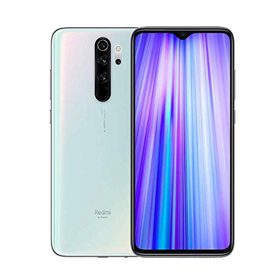 Xiaomi Redmi Note 8 Pro