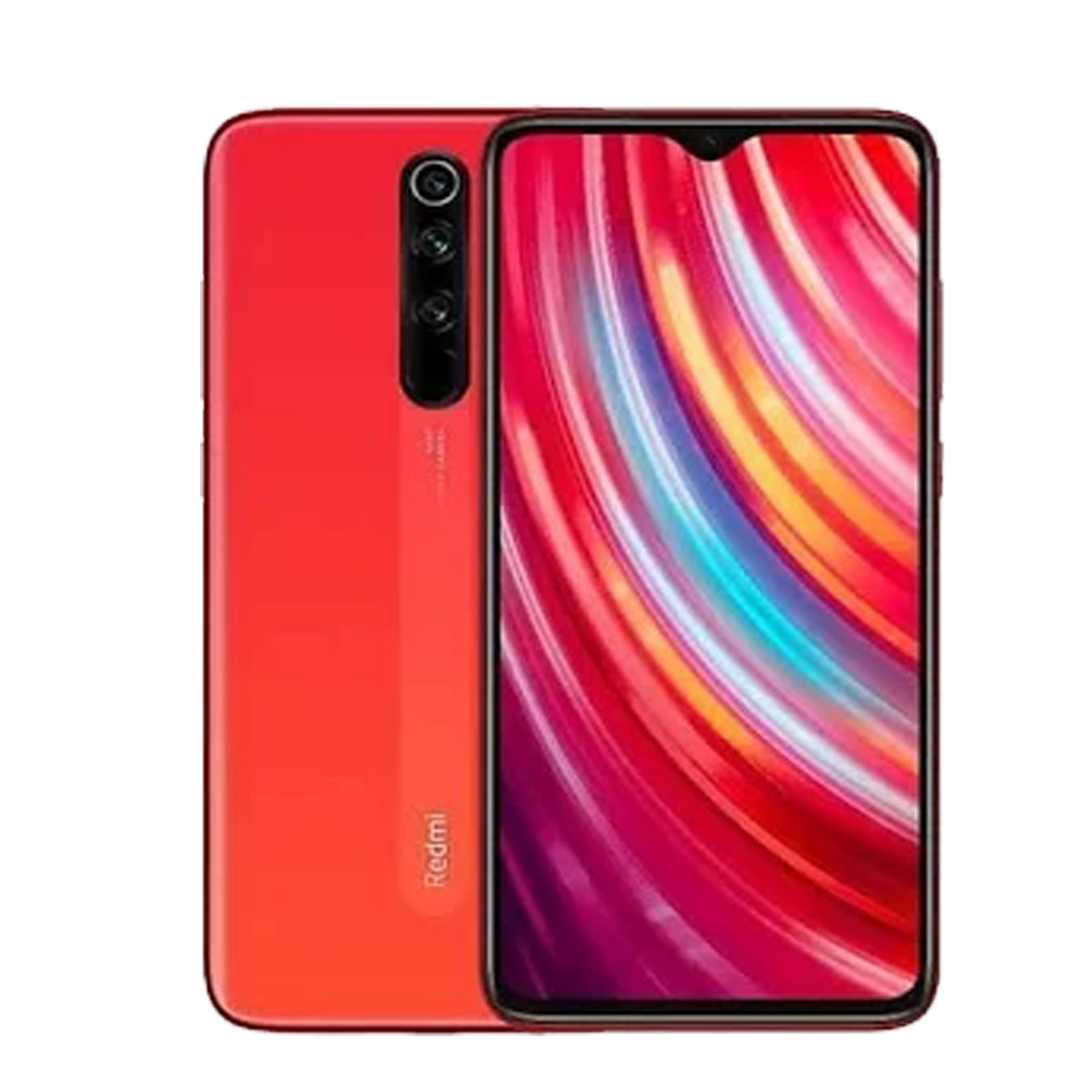 Xiaomi Redmi Note 8 Pro