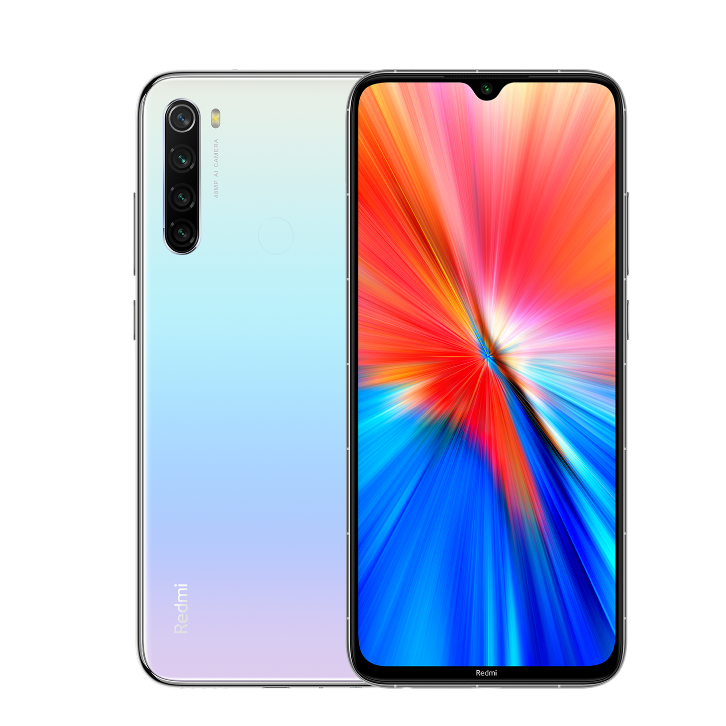 Xiaomi Redmi Note 8