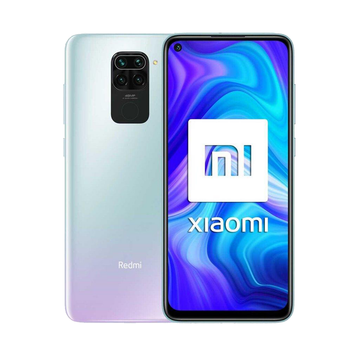 Xiaomi Redmi Note 9