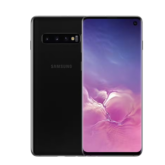 Samsung Galaxy S10