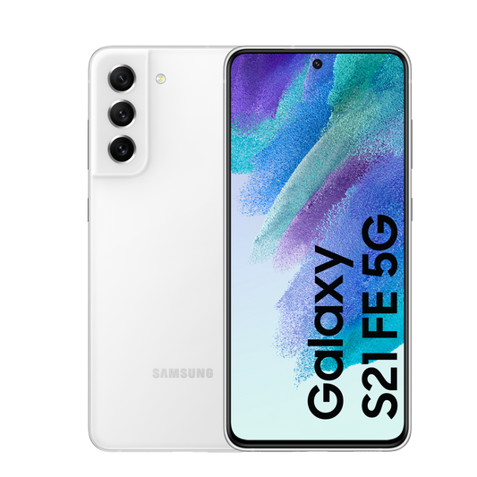 Samsung Galaxy S21 FE 5G