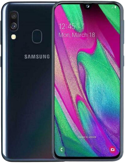 Samsung Galaxy A40 4G
