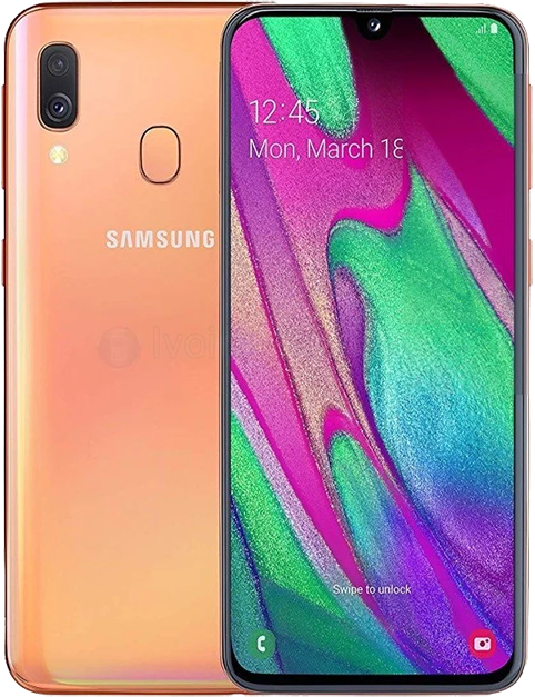 Samsung Galaxy A40 4G