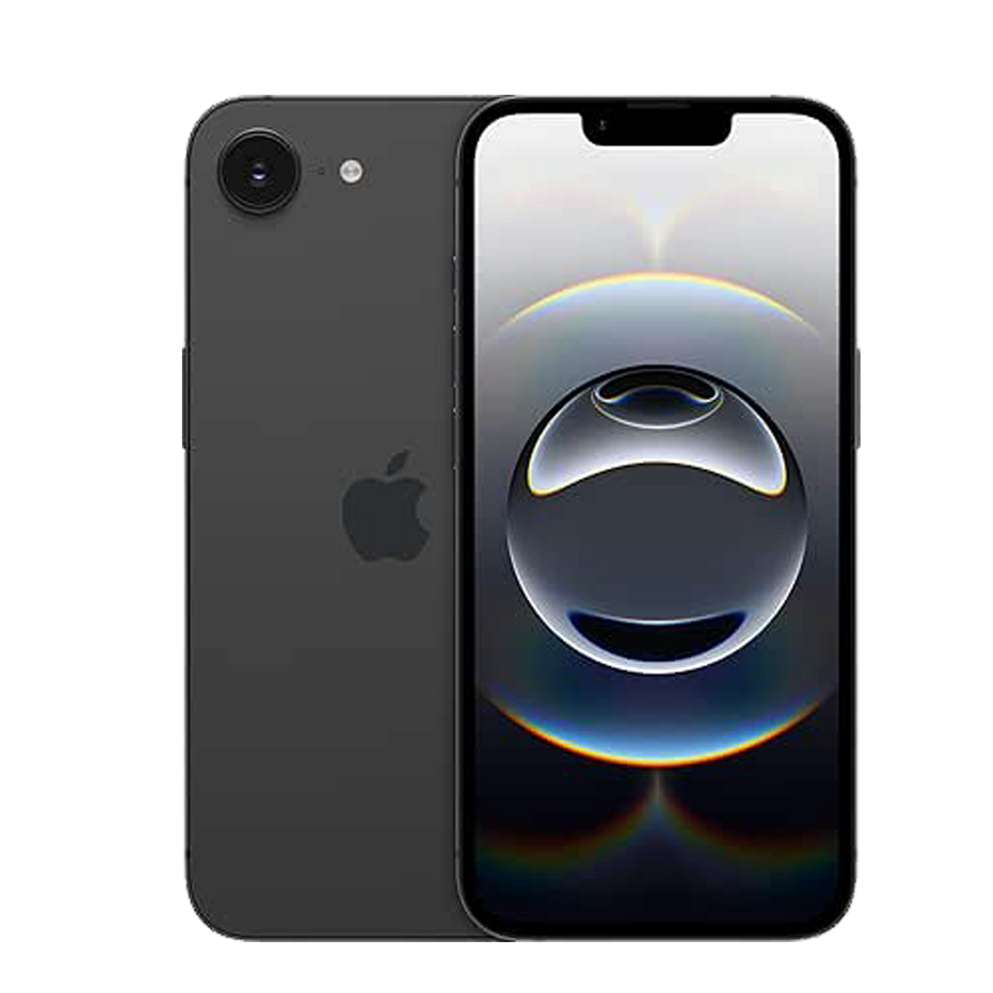 iPhone 16e