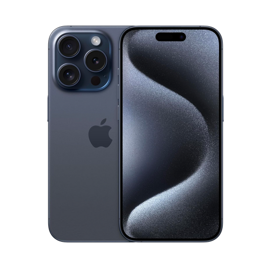 iPhone 15 Pro
