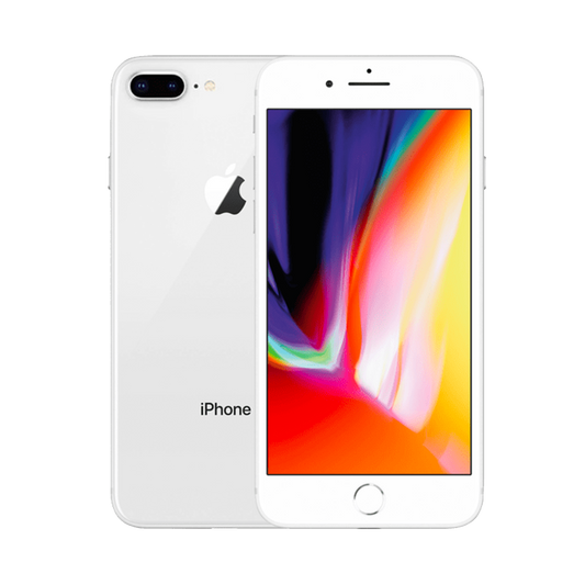iPhone 8 Plus