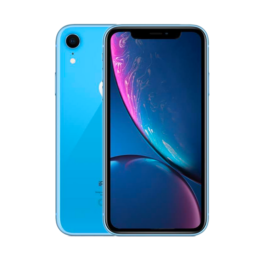 iPhone XR