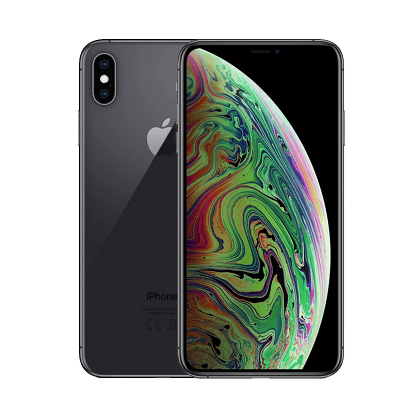 iPhone XS