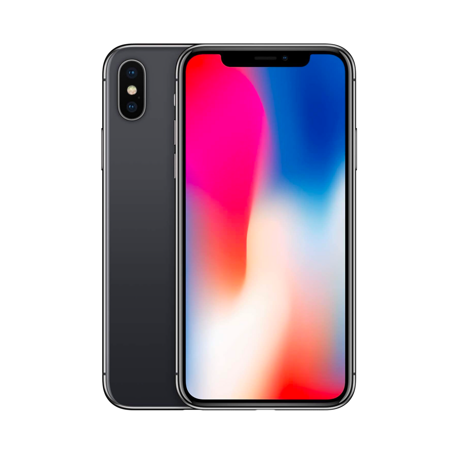 iPhone X