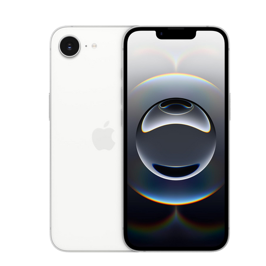 iPhone 16e