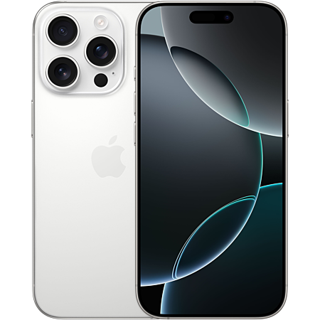 Oquali Magento 3666952052787 — iPhone 16 Pro Titane Blanc