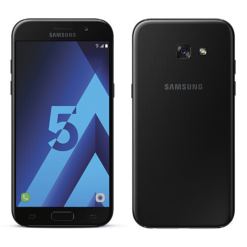 Oquali Magento 3666952052947 — Samsung Galaxy A5 2017 Or